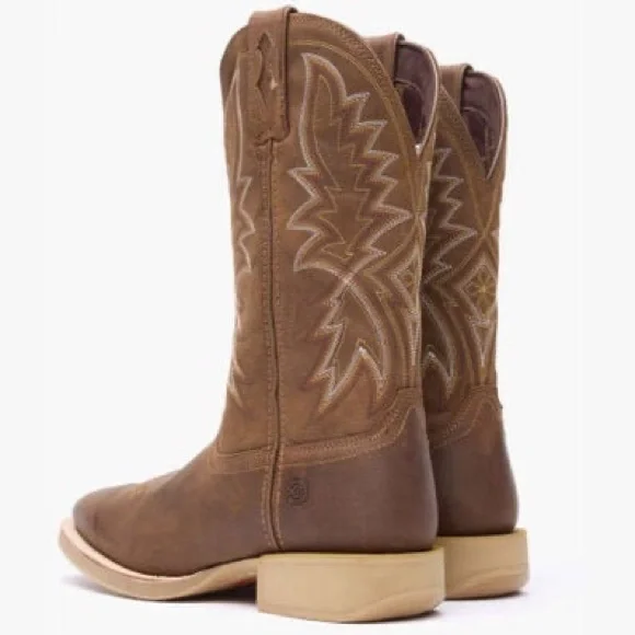 Durango® Rebel Pro Lite™ Coyote Brown Western Boot size 11.5 nwt